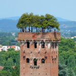 Italia, Luccan torni 