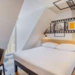 ibis Styles Tallinn, Standard Double