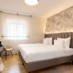 Nunne Boutique Hotel - Twin