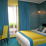 Best Western Anjou Lafayette Opera, Classic Queen