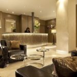 Best Western Anjou Lafayette Opera, vastaanotto