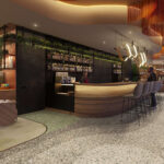 Aulabaari, Novotel Tallinn