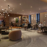 Aula, Novotel Tallinn