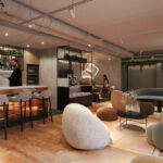 Club House1, Novotel Tallinn