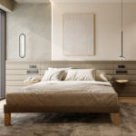 Standard King, Novotel Tallinn