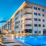 Unique Resort Ohrid, Pohjois-Makedonia