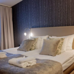 Ikaalinen Spa, Sviitti (päärakennus)