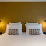 9 Hotel Opéra, Club-huone