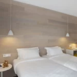 9 Hotel Opéra, Club-perhehuone