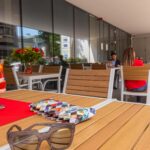 Romania, Hotel Ibis Styles Bucharest City Center, Hotellin ravintola