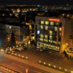 Romania, Golden Time Hotel