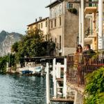 Sveitsi, Gandrian pittoreski kylä