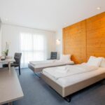 Swiss Heidi Hotel, Maienfeld. Hotellihuone