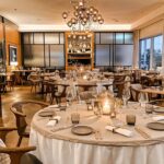 Ravintola Wicca, LaSpa