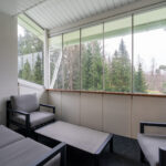 WoW-huone, Ikaalinen Spa Lofts