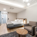 WoW-huone, Ikaalinen Spa Lofts