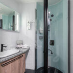 Wow-huone, Ikaalinen Spa Lofts