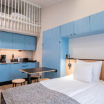 Wow Studio 2, Ikaalinen Spa Lofts