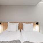 WoW-huone, Ikaalinen Spa