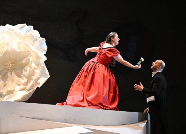 Saarenmaan oopperapäivät ovat kesän vaikuttava elämys